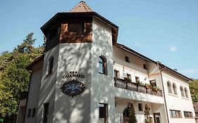 Casa Marta